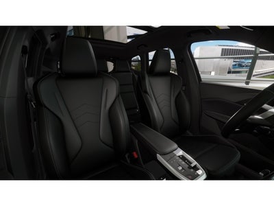 2027 BMW X1 Base