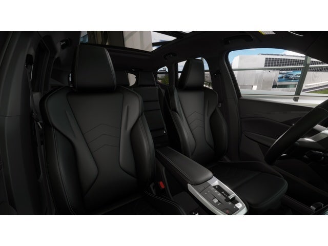 2027 BMW X1 Base