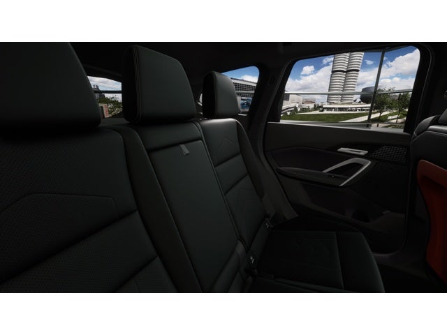 2027 BMW X1 Base