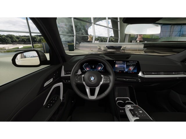 2027 BMW X1 Base