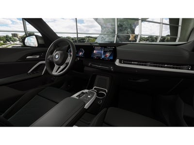 2027 BMW X1 Base