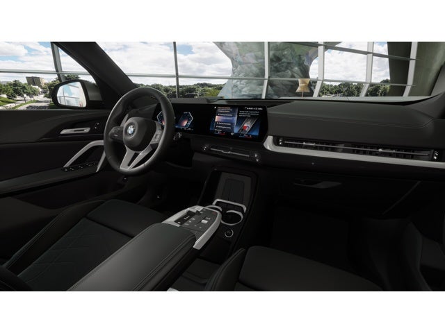 2027 BMW X1 Base