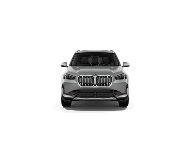 2027 BMW X1 Base