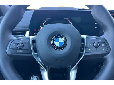 2027 BMW X1 xDrive28i