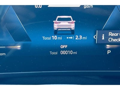 2027 BMW X1 xDrive28i