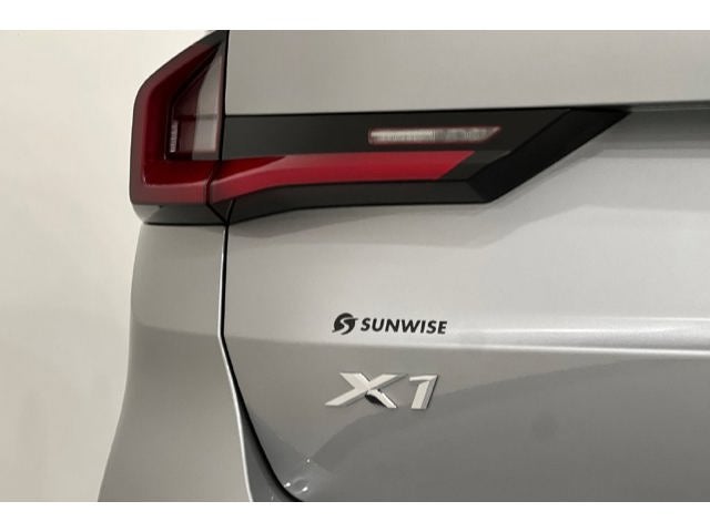 2027 BMW X1 xDrive28i