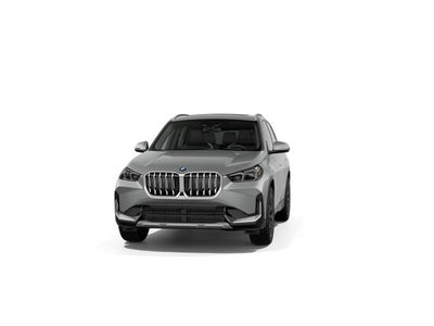 2027 BMW X1 Base