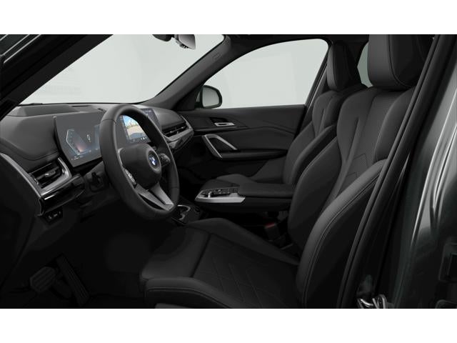 2027 BMW X1 Base