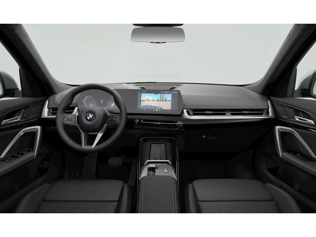 2027 BMW X1 Base