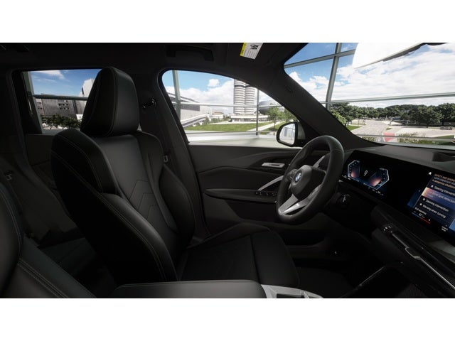 2027 BMW X1 Base