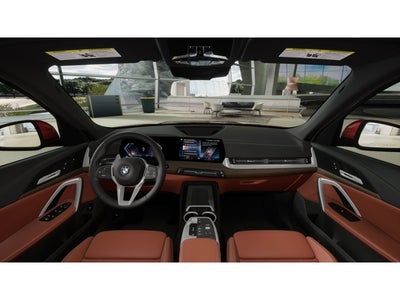 2027 BMW X1 xDrive28i