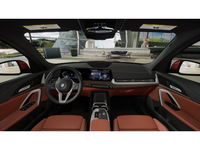2027 BMW X1 xDrive28i