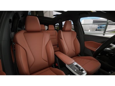 2027 BMW X1 xDrive28i