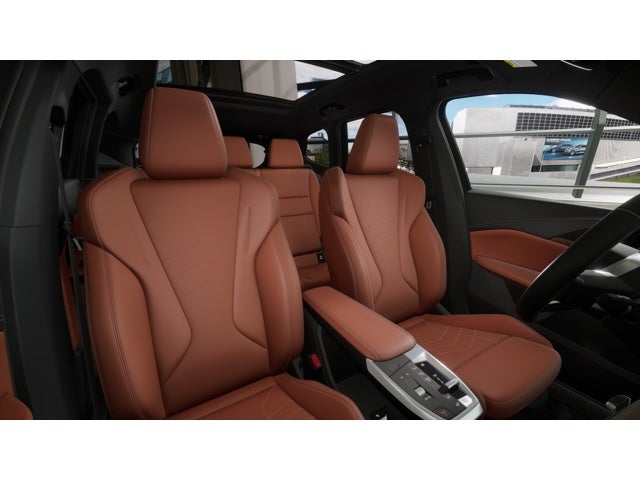 2027 BMW X1 xDrive28i