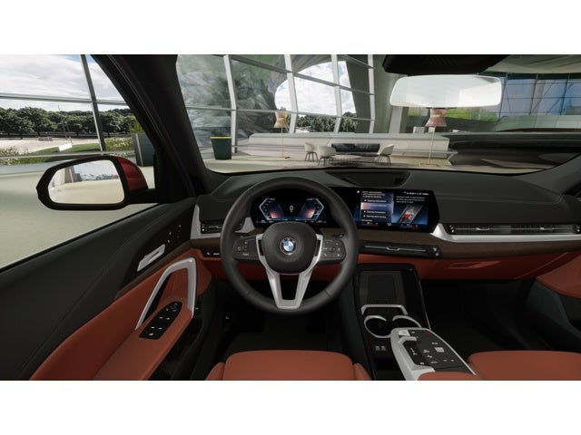 2027 BMW X1 xDrive28i
