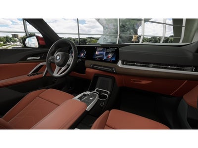 2027 BMW X1 xDrive28i