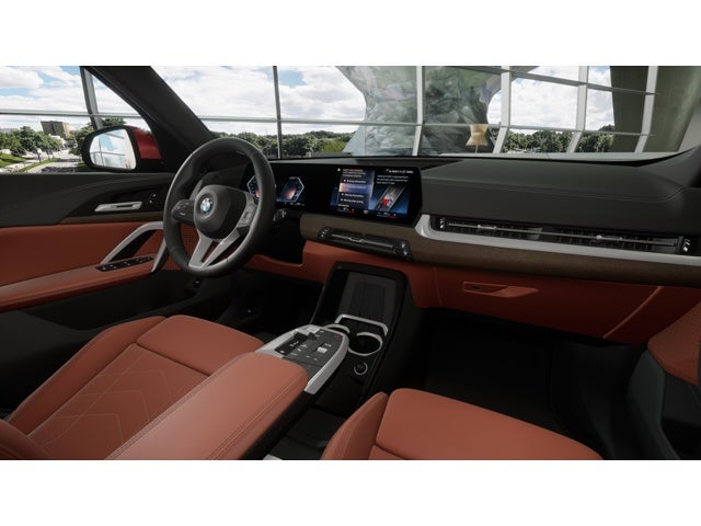 2027 BMW X1 xDrive28i