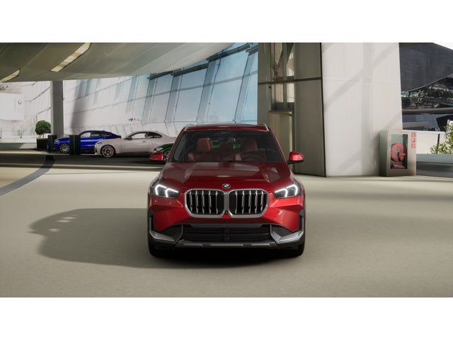 2027 BMW X1 xDrive28i