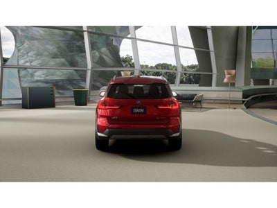 2027 BMW X1 xDrive28i