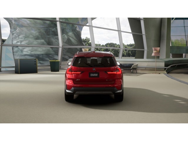 2027 BMW X1 xDrive28i