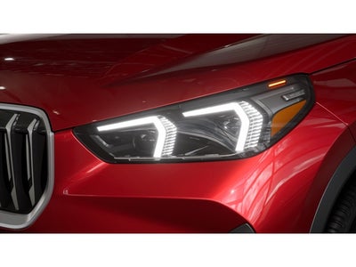 2027 BMW X1 xDrive28i