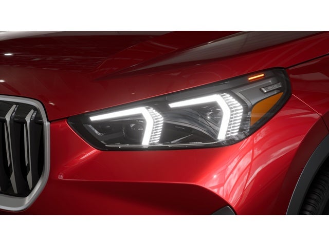 2027 BMW X1 xDrive28i