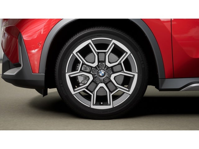 2027 BMW X1 xDrive28i