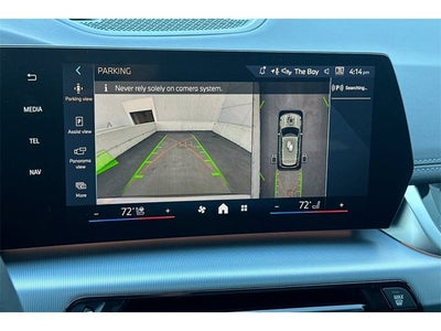 2025 BMW X1 xDrive28i