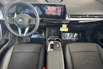 2026 BMW X1 xDrive28i