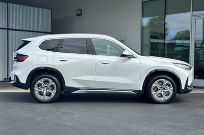 2026 BMW X1 xDrive28i