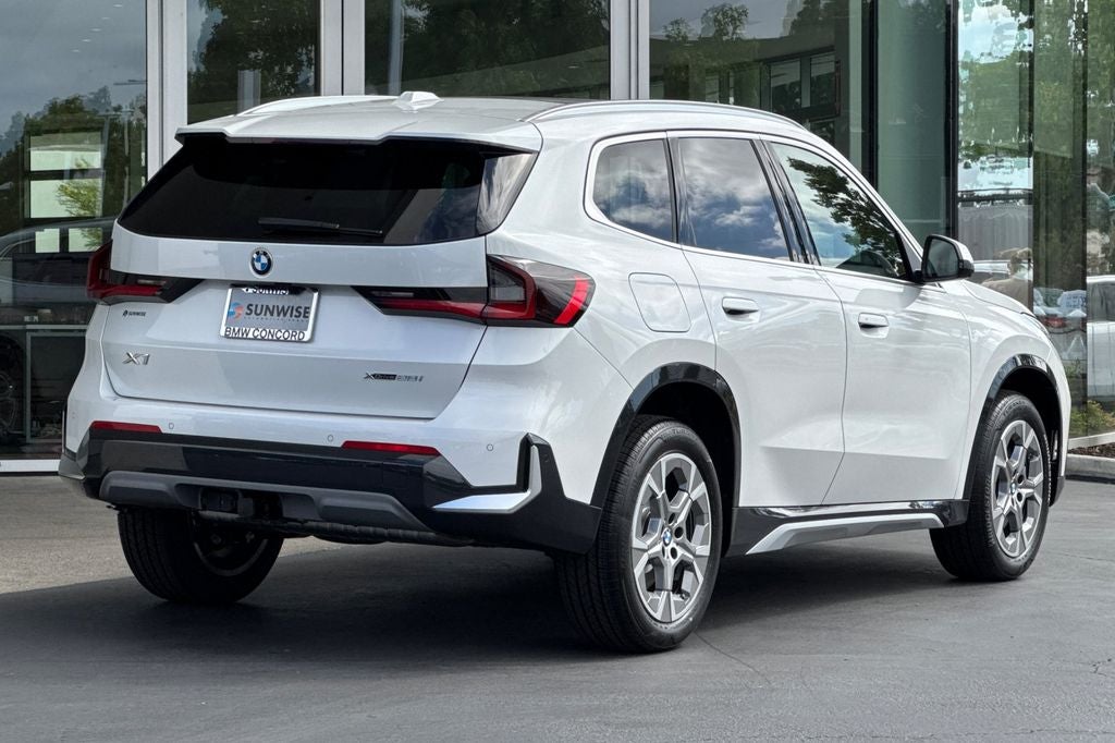 2026 BMW X1 xDrive28i