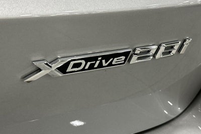2026 BMW X1 xDrive28i