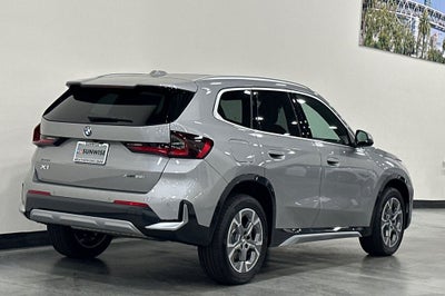 2026 BMW X1 xDrive28i