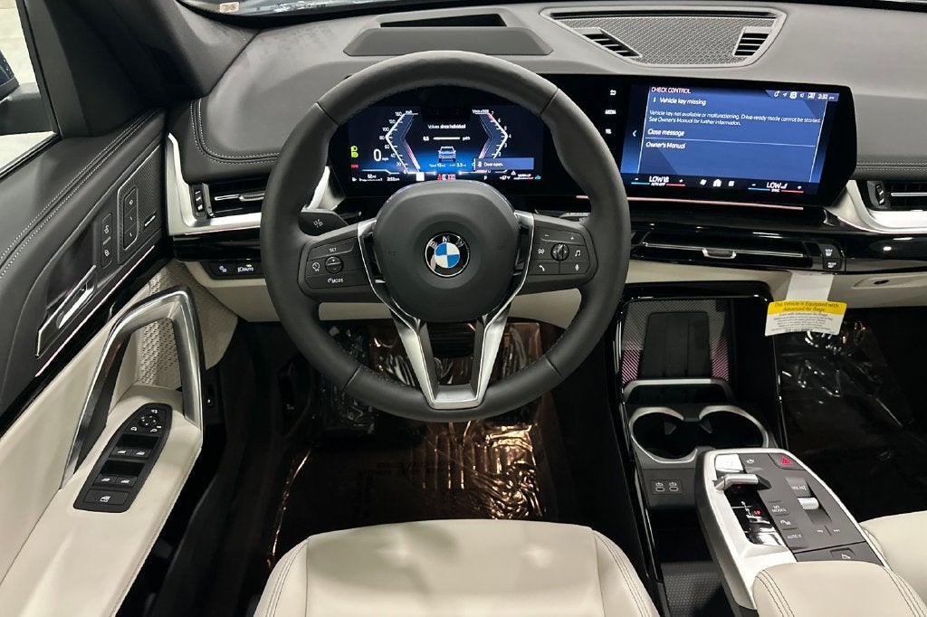2027 BMW X1 xDrive28i