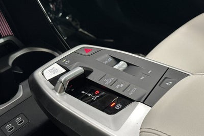 2027 BMW X1 xDrive28i