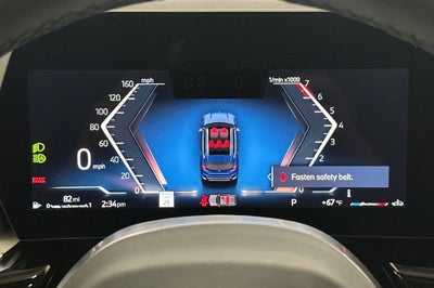2027 BMW X1 xDrive28i