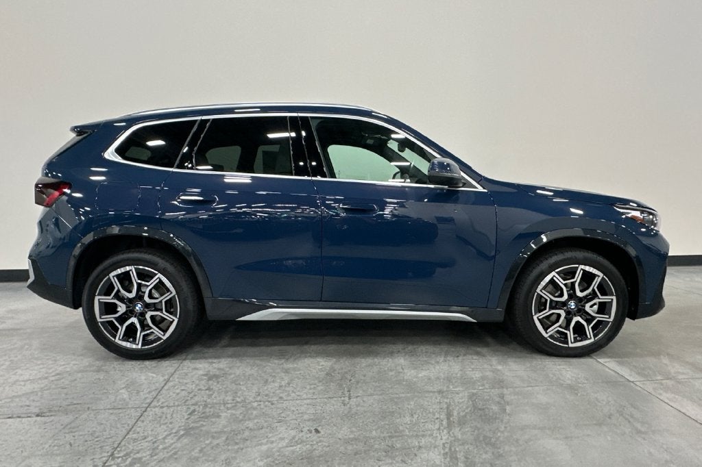2027 BMW X1 xDrive28i