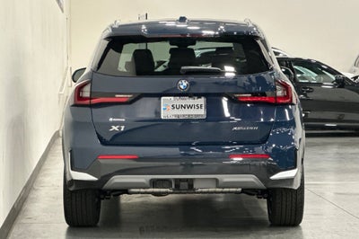 2027 BMW X1 xDrive28i