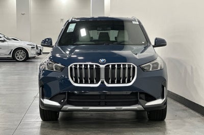 2027 BMW X1 xDrive28i