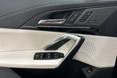 2027 BMW X1 xDrive28i