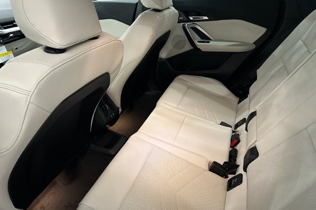 2027 BMW X1 xDrive28i
