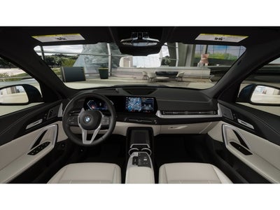 2027 BMW X1 Base