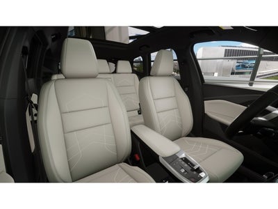 2027 BMW X1 Base