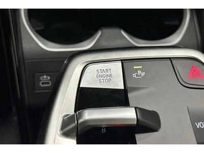 2027 BMW X1 xDrive28i
