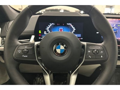 2027 BMW X1 xDrive28i