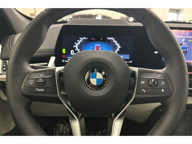 2027 BMW X1 xDrive28i