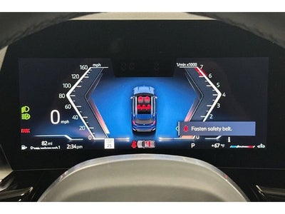 2027 BMW X1 xDrive28i