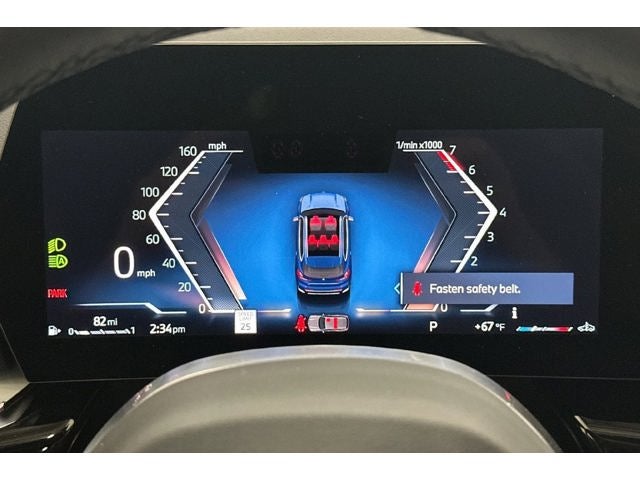2027 BMW X1 xDrive28i