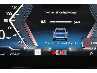 2027 BMW X1 xDrive28i