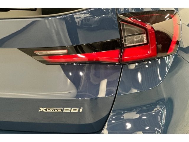 2027 BMW X1 xDrive28i